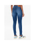 Tommy Hilfiger Jeansy Como WW0WW36959 Modrá Skinny Fit - Pepit.cz