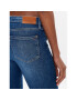 Tommy Hilfiger Jeansy Como WW0WW36959 Modrá Skinny Fit - Pepit.cz