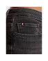 Tommy Hilfiger Jeansy Como WW0WW37163 Šedá Skinny Fit - Pepit.cz