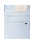 Tommy Hilfiger Jeansy Como WW0WW38520 Modrá Skinny Fit - Pepit.cz