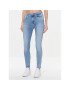 Tommy Hilfiger Jeansy Como WW0WW38915 Modrá Skinny Fit - Pepit.cz