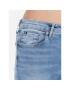 Tommy Hilfiger Jeansy Como WW0WW38915 Modrá Skinny Fit - Pepit.cz