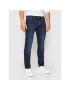 Tommy Hilfiger Jeansy Core Bleecker MW0MW15593 Tmavomodrá Slim Fit - Pepit.cz