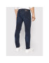 Tommy Hilfiger Jeansy Core Bleecker MW0MW15593 Tmavomodrá Slim Fit - Pepit.cz