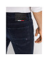 Tommy Hilfiger Jeansy Core Bleecker MW0MW15593 Tmavomodrá Slim Fit - Pepit.cz