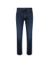 Tommy Hilfiger Jeansy Core Bleecker MW0MW15593 Tmavomodrá Slim Fit - Pepit.cz