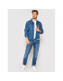 Tommy Hilfiger Jeansy Denton MW0MW15603 Modrá Straight Fit - Pepit.cz