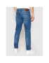 Tommy Hilfiger Jeansy Denton MW0MW15603 Modrá Straight Fit - Pepit.cz