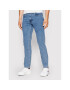 Tommy Hilfiger Jeansy Denton MW0MW23643 Modrá Straight Fit - Pepit.cz