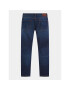 Tommy Hilfiger Jeansy Denton MW0MW32258 Tmavomodrá Straight Fit - Pepit.cz