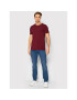 Tommy Hilfiger Jeansy Denton Stretch MW0MW21835 Tmavomodrá Straight Fit - Pepit.cz