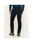 Tommy Hilfiger Jeansy Dentron Str Burke MW0MW12663 Tmavomodrá Straight Fit - Pepit.cz