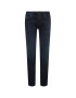 Tommy Hilfiger Jeansy Dentron Str Burke MW0MW12663 Tmavomodrá Straight Fit - Pepit.cz