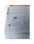 Tommy Hilfiger Jeansy Faded WW0WW38153 Modrá Bootcut Fit - Pepit.cz