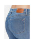 Tommy Hilfiger Jeansy Flex Como WW0WW34297 Modrá Skinny Fit - Pepit.cz