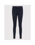 Tommy Hilfiger Jeansy Flex Harlem WW0WW32939 Tmavomodrá Skinny Fit - Pepit.cz