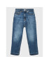 Tommy Hilfiger Jeansy Foam Dye KG0KG07001 D Modrá Tapered Fit - Pepit.cz