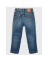 Tommy Hilfiger Jeansy Foam Dye KG0KG07001 D Modrá Tapered Fit - Pepit.cz