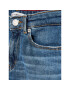 Tommy Hilfiger Jeansy Foam Dye KG0KG07001 D Modrá Tapered Fit - Pepit.cz