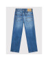 Tommy Hilfiger Jeansy Girlfriend KG0KG06590 Modrá Straight Fit - Pepit.cz