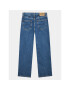 Tommy Hilfiger Jeansy Girlfriend KG0KG07337 D Tmavomodrá Regular Fit - Pepit.cz