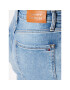 Tommy Hilfiger Jeansy Gramercy WW0WW35525 Modrá Mom Fit - Pepit.cz