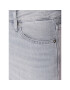 Tommy Hilfiger Jeansy Gramercy WW0WW38157 Šedá Skinny Ankle Fit - Pepit.cz