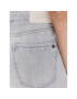 Tommy Hilfiger Jeansy Gramercy WW0WW38157 Šedá Skinny Ankle Fit - Pepit.cz