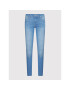 Tommy Hilfiger Jeansy Harlem WW0WW30189 Modrá Ultra Skinny Fit - Pepit.cz