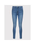 Tommy Hilfiger Jeansy Harlem WW0WW31325 Modrá Skinny Fit - Pepit.cz