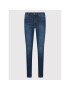 Tommy Hilfiger Jeansy Harlem WW0WW32748 Modrá Skinny Fit - Pepit.cz