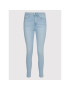 Tommy Hilfiger Jeansy Harlem WW0WW33184 Modrá Ultra Skinny Fit - Pepit.cz