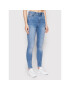 Tommy Hilfiger Jeansy Harlem WW0WW34571 Modrá Ultra Skinny Fit - Pepit.cz