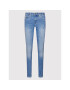 Tommy Hilfiger Jeansy Harlem WW0WW34571 Modrá Ultra Skinny Fit - Pepit.cz