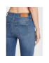 Tommy Hilfiger Jeansy Harlem WW0WW35214 Modrá Super Skinny Fit - Pepit.cz