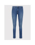 Tommy Hilfiger Jeansy Harlem WW0WW35214 Modrá Super Skinny Fit - Pepit.cz