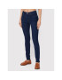 Tommy Hilfiger Jeansy Harlem WW0WW35227 Tmavomodrá Ultra Skinny Fit - Pepit.cz