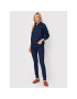 Tommy Hilfiger Jeansy Harlem WW0WW35227 Tmavomodrá Ultra Skinny Fit - Pepit.cz