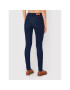 Tommy Hilfiger Jeansy Harlem WW0WW35227 Tmavomodrá Ultra Skinny Fit - Pepit.cz