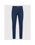 Tommy Hilfiger Jeansy Harlem WW0WW35227 Tmavomodrá Ultra Skinny Fit - Pepit.cz