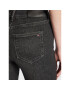 Tommy Hilfiger Jeansy Harlem WW0WW36348 Černá Extra Skinny Fit - Pepit.cz