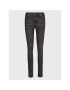 Tommy Hilfiger Jeansy Harlem WW0WW36348 Černá Extra Skinny Fit - Pepit.cz