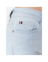 Tommy Hilfiger Jeansy Harlem WW0WW38146 Modrá Skinny Fit - Pepit.cz