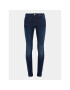 Tommy Hilfiger Jeansy Harlem WW0WW38901 Tmavomodrá Skinny Fit - Pepit.cz