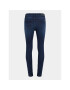 Tommy Hilfiger Jeansy Harlem WW0WW38901 Tmavomodrá Skinny Fit - Pepit.cz