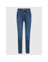 Tommy Hilfiger Jeansy Harlemu WW0WW31786 Modrá Ultra Skinny Fit - Pepit.cz