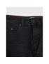 Tommy Hilfiger Jeansy Harper KG0KG06216 D Černá Straight Fit - Pepit.cz