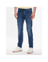 Tommy Hilfiger Jeansy Houston MW0MW31103 Modrá Slim Fit - Pepit.cz