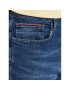 Tommy Hilfiger Jeansy Houston MW0MW31103 Modrá Slim Fit - Pepit.cz