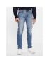 Tommy Hilfiger Jeansy Houston MW0MW34268 Modrá Slim Fit - Pepit.cz